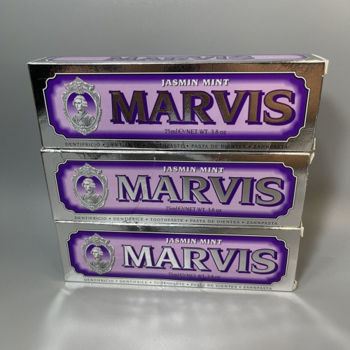 Marvis Whitening Mint Toothpaste 85ml