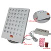 PDT LED Machine Light Therapy TL PLUS 85W 850nm 660nm Led Red Therapy Light for Acne Treatment Skin Rejuvenation