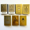Paco Rabanne Men Cologne Collection Sample Spray Vials