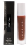 Fenty Beauty Pro Filtr Soft Matte Longwear Foundation