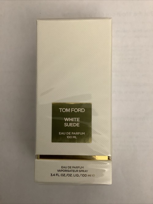 Tom Ford Oud Wood Edp 100ml