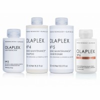Wholesale OLAPLEX Hair care Products Available