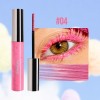 Spiral Brush Waterproof Shimmer Halloween Christmas Cosplay Glitter Mascara