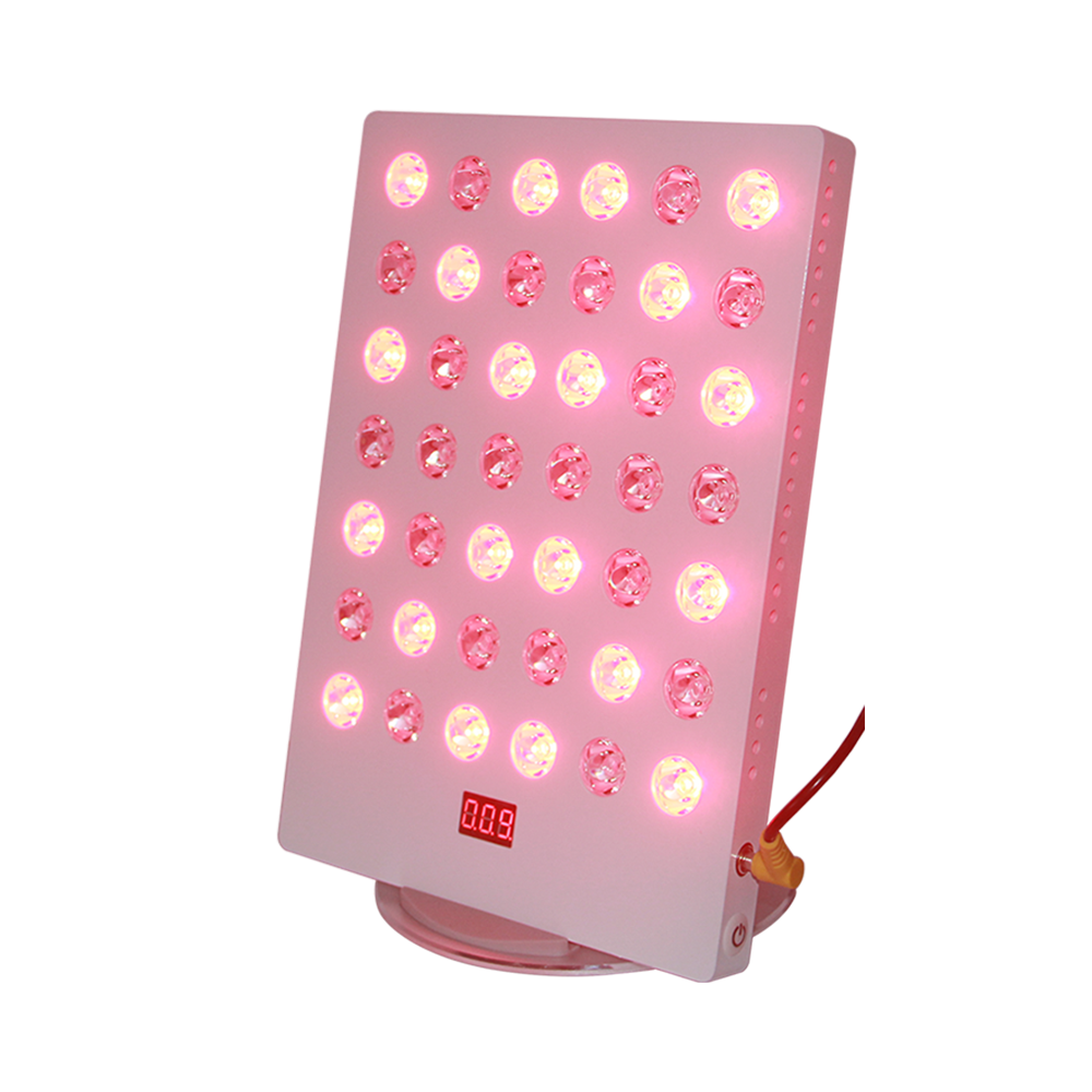 PDT LED Machine Light Therapy TL PLUS 85W 850nm 660nm Led Red Therapy Light for Acne Treatment Skin Rejuvenation