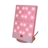 PDT LED Machine Light Therapy TL PLUS 85W 850nm 660nm Led Red Therapy Light for Acne Treatment Skin Rejuvenation