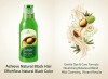 Customizable High 3-in-1 Argan Oil Hair Dye Shampoo Ammonia-Free Home Use Natural Formula Long-lasting Color Oliver Oil Extract