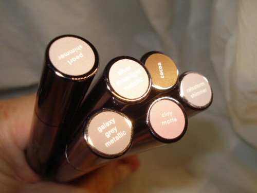 Julep Eyeshadow 101 Crème-to-Powder Waterproof Shadow Stick
