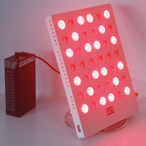 PDT LED Machine Light Therapy TL PLUS 85W 850nm 660nm Led Red Therapy Light for Acne Treatment Skin Rejuvenation