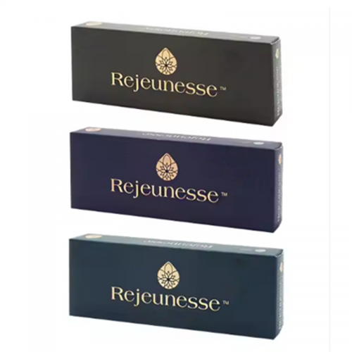 Rejeunesse HA Hyaluronic Acid Dermal Filler for Anti-wrinkle, Anti-aging and Smooth Skin