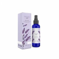Lavender Moisturizing Oil Balance Pure Facial Floral Water
