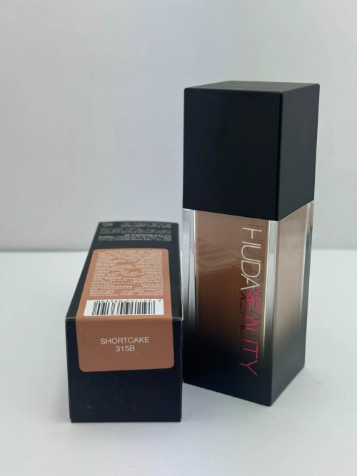 Huda Beauty #FauxFilter Luminous Matte Foundation 35ml