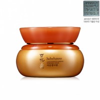 Amore Pacific Sulwhasoo Concentrated Ginseng Renewing Cream_60ml