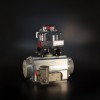 151 Series Solenoid Valve Explosion-proof type