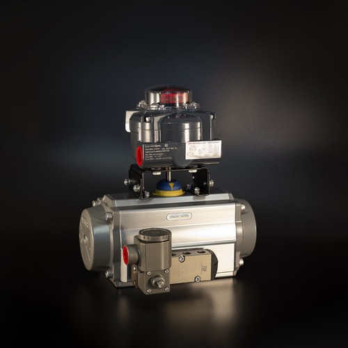 151 Series Solenoid Valve Explosion-proof type