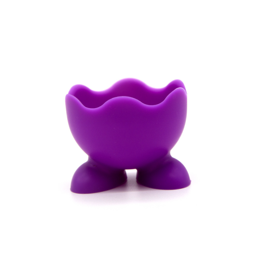 Fashion Beauty Silicone Egg Personal Care Beauty Cosmetic Makeup Sponge Makeup Puff Holder