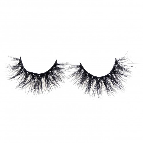 3D MINK Eyelashes