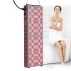 850nm 660nm TL200 LED Light Therapy/ Red Therapy Light/ LED Therapy Machine with timer control For Beauty and skincare