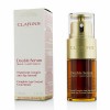 Clarins Double Serum Complete Age Control Concentrate Anti-Aging 30ml