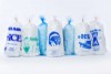 LDPE ice bag made in Viet Nam