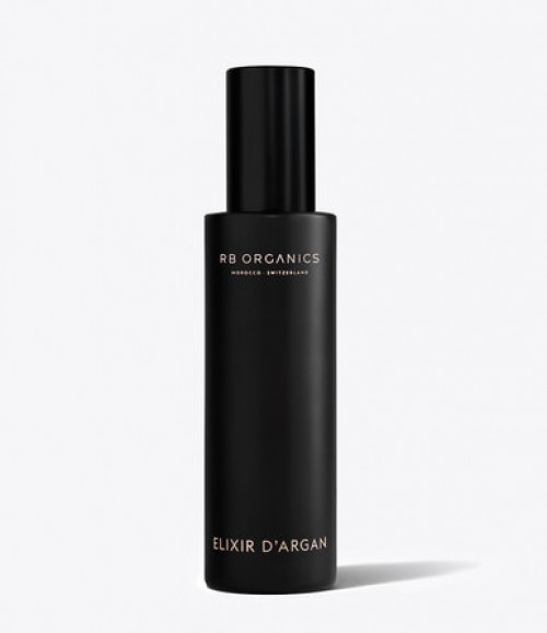 Elixir D'argan