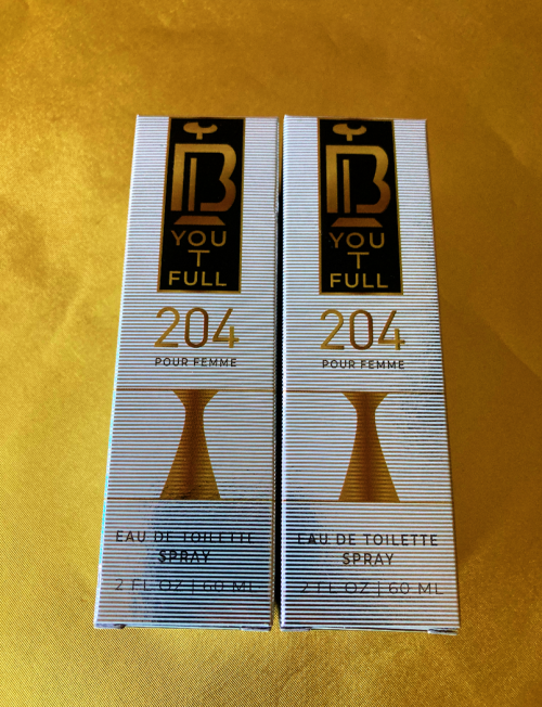 B You T Full 204 (Compare to Jadore) MADE IN USA