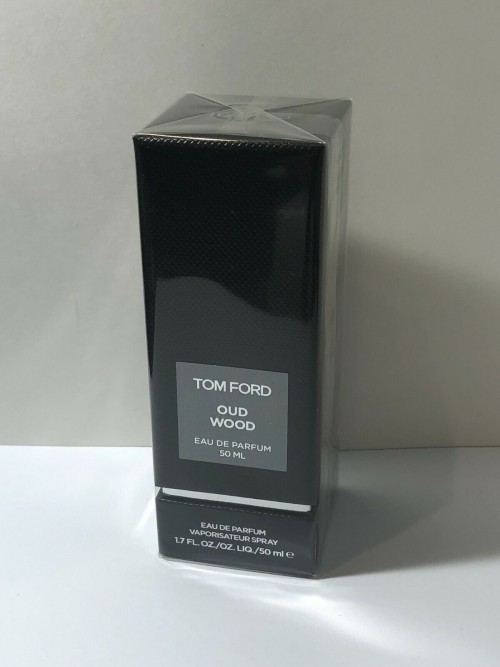 Tom Ford Oud Wood EDP 50ml - UK Cosmetics Ltd | BeauteTrade