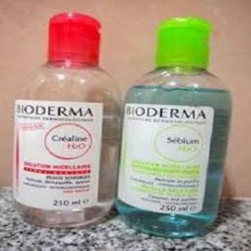 Bioderma Crealine (Sensibio) H2O