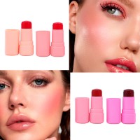 Custom Logo Long lasting High Pigment Blush