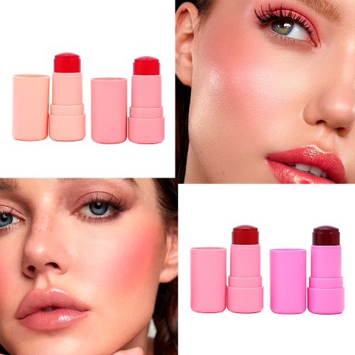 Custom Logo Long lasting High Pigment Blush