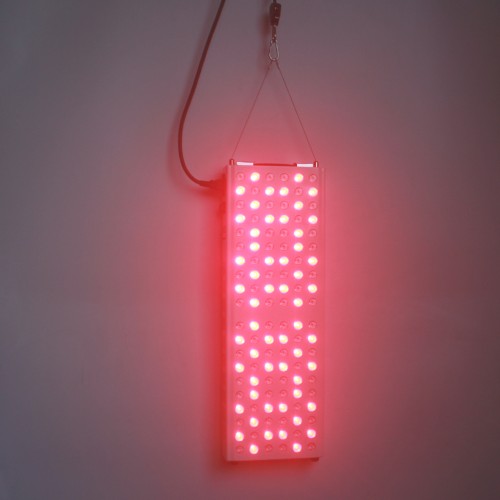 850nm 660nm TL200 LED Light Therapy/ Red Therapy Light/ LED Therapy Machine with timer control For Beauty and skincare