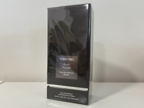 Tom Ford Oud Wood Edp 100ml