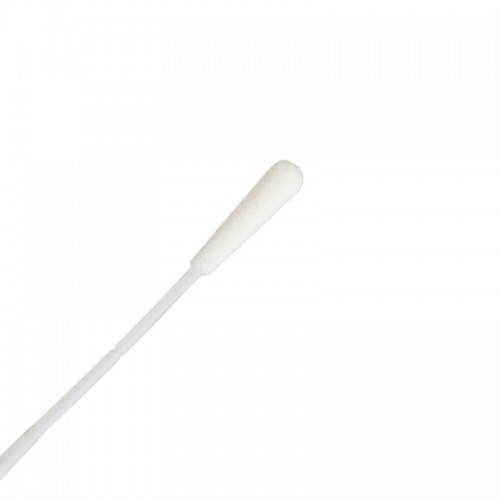 Disposable Sterile Cotton Swab for Skin Cleansing & Specimen collection