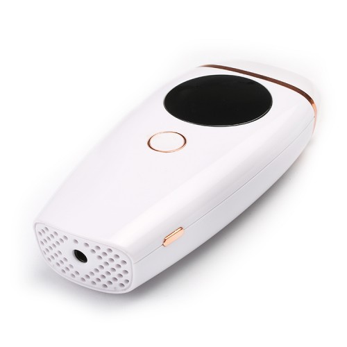 AT-home use IPL hair removal