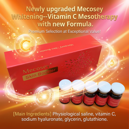 Sunhingmed Mecosey Vitamin C Skin Booster