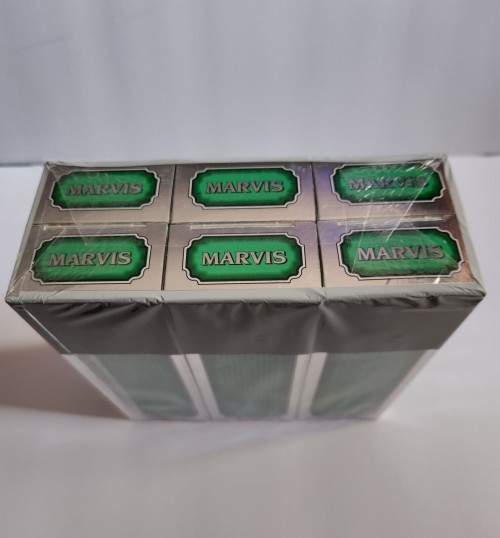 Marvis Whitening Mint Toothpaste 85ml
