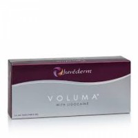 Juvederm Voluma