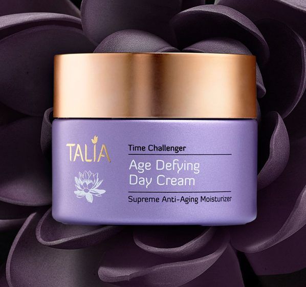 Age Defying Day Cream