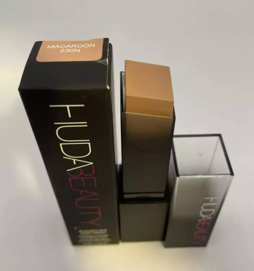 Huda Beauty #FauxFilter Luminous Matte Foundation 35ml