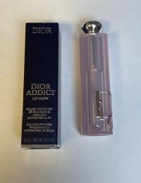 Dior Addict Lip Glow 3.2g Rosewood Authentic