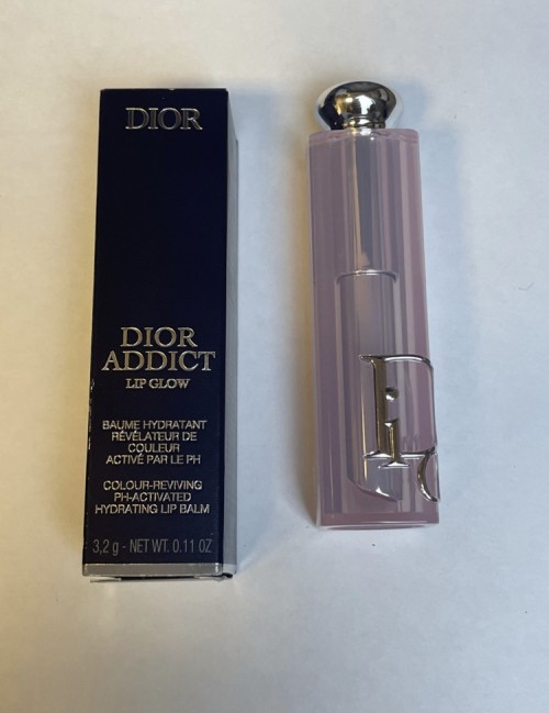 Dior Addict Lip Glow 3.2g Rosewood Authentic