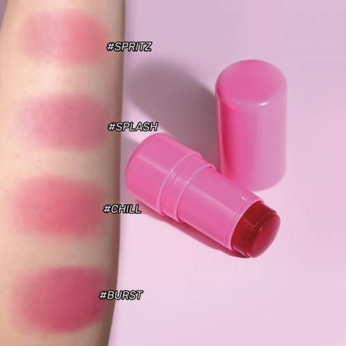 Custom Logo Long lasting High Pigment Blush