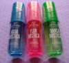 NEW Sol de Janeiro Limited Edition Mística Perfume Mist Trio