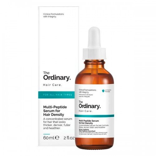 The Ordinary Multi-Peptide + HA Serum 30ml