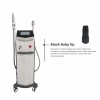 2 in 1 Diode Laser Hair Removal Tattoo Removal Machine