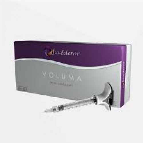 Juvederm Voluma