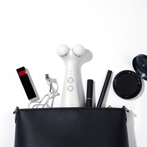 SAY SKIN AURORA + Beauty Device
