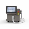 laser hair remover 808nm/810nm spa/salon beauty equipment diode laser hair removal machine