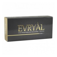 Buy Evryal Medium (1 x 1ml)