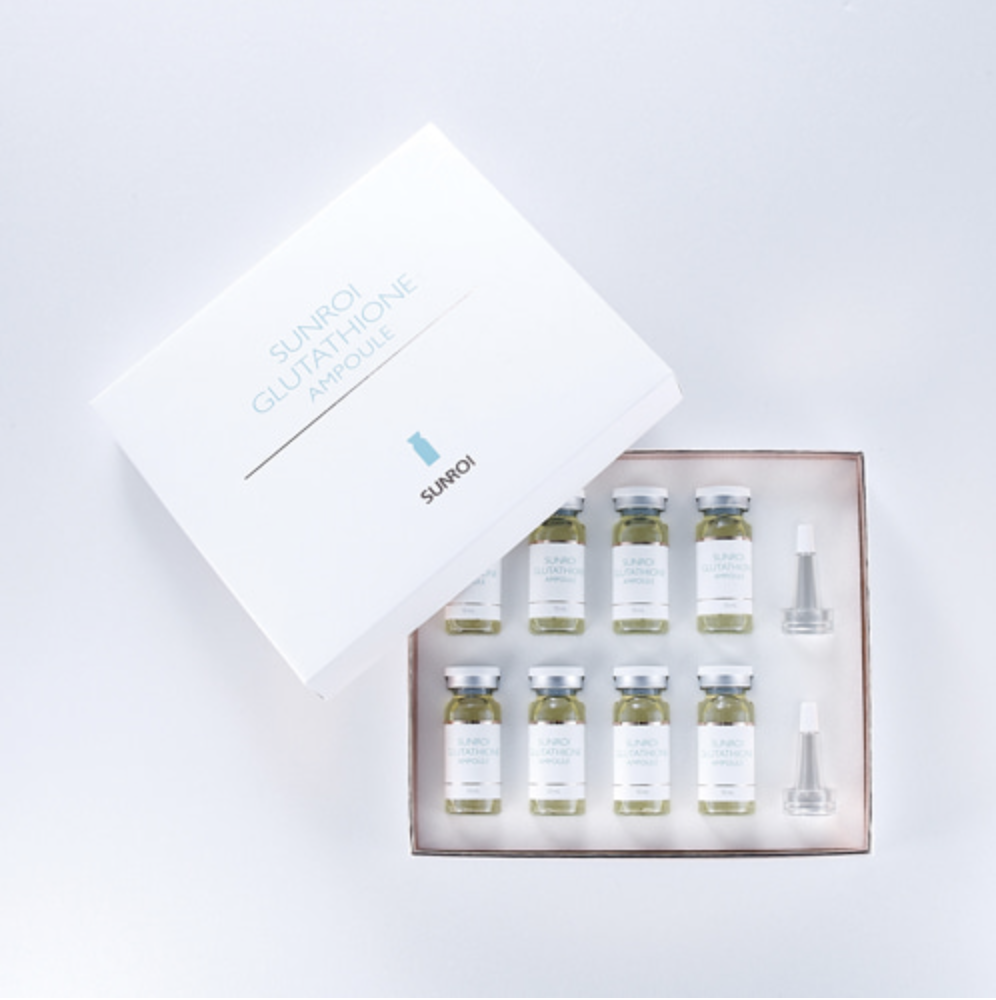 Glutathione Ampoule