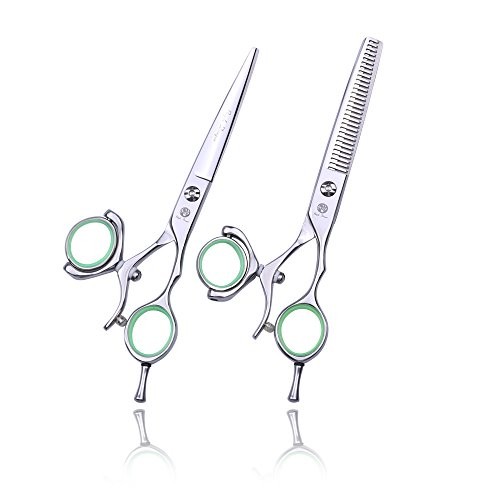 Hair cutting scissors for hair salons | zuol instruments | beauty trade